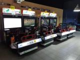 Club Kart: European Session DLX