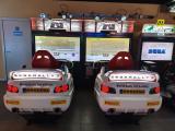 Sega Rally 3