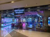 QPS Shangri-La Left Entrance (March 2026)
