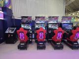 Wangun Midnight Maximum Tune 6RR cab