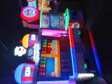Dave & Busters Santa Rosa 3-25-2026 4