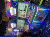 pop’n music cab