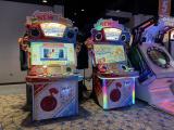pop'n music