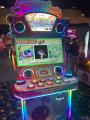 Pop n Music High Cheers