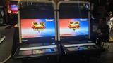 Street Fighter V: Type Arcade