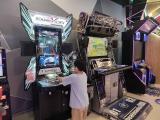 The BEMANI Cabinets