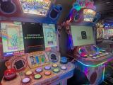 pop'n high cheers cabs