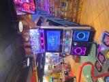 CX Cabinet