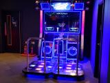 Newport_Retail_Park_Wales_StepManiaX_Deluxe