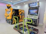 Transformers Human Alliance and Pump it up cab. 