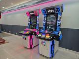 Neon FM cabs. 
