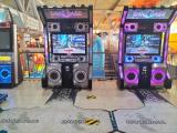 Danz Base cab 1&2 26/4/2026
