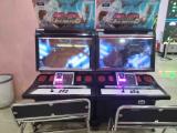 Tekken Cabinet 1&2 26/4/2026