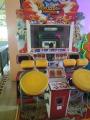 Percussion master 3 cabinet [Out of order] 26/4/2026
