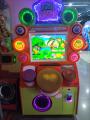 Jungle Drummer cabinet 26/4/2026
