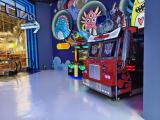 Wild West Shootout and Transformers Shadows Rising cab