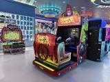 Bounty Ranger cab