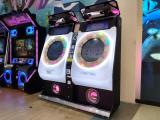 maimai FiNALE cab