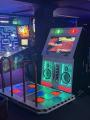 ITG3(?) Cab