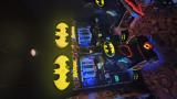 Batman Racing Game