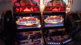 Fighting Cabinet Multisystem