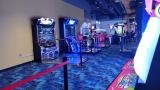 Round1 Pembroke Lakes Mall Dance Rush, Step Maniax, Pump It Up, DDR, Mai Mai