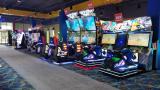 2026-06-19 Round1 Pembroke Lakes Mall Hyper Cross, Top Gun Maverick, Guitar Freaks, Drummania, DDR, Project Diva, MaiMai, Beatma
