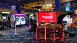 2026-06-19 Round1 Pembroke Lakes Mall Beatmania IIDX, MaiMai, DDR, Minecraft Dungeons Arcade