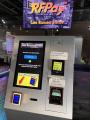 RFPay Kiosk