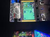 DDR WORLD Universal Model