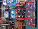 The DDR cab