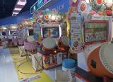 Taiko no Tatsujin Cabinets
