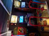 DDR SN2 and GH:A
