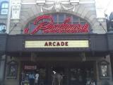 Palace Arcade at Universal Studios
