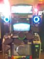 drummania V3 @ Grand Indonesia