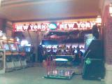 NEW YORK NEW YORK - Fun World @ Grand Indonesia