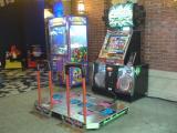 DDR SN2 @ Funworld, Grand Indonesia.