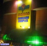 isetann CINERAMA COMPLEX